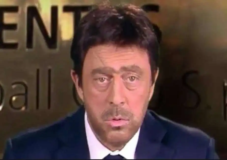 maurizio crozza imita andrea agnelli 1