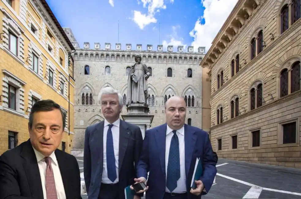 palazzo-salimbeni mps monte paschi mario draghi fabrizio viola alessandro profumo