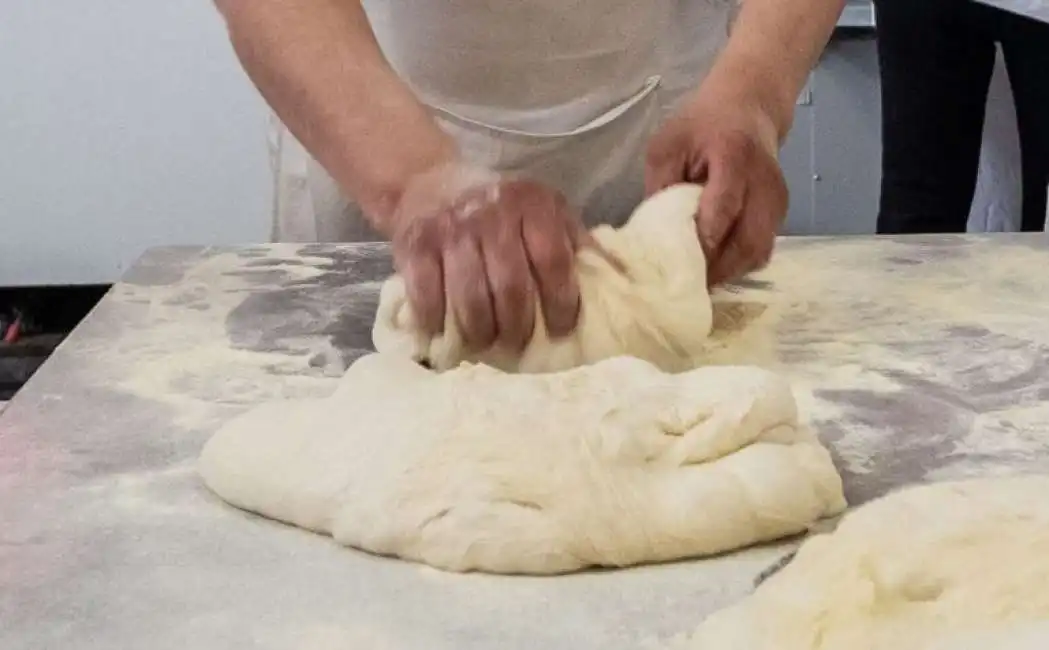 panettiere a roma