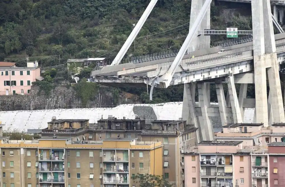 ponte morandi