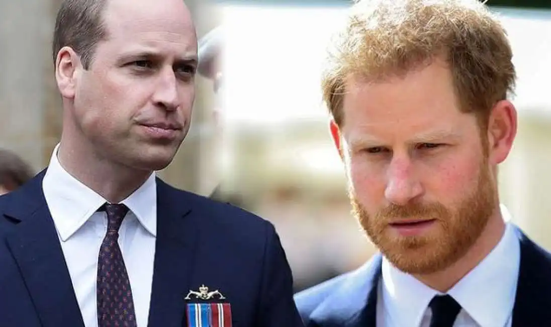 principe william harry