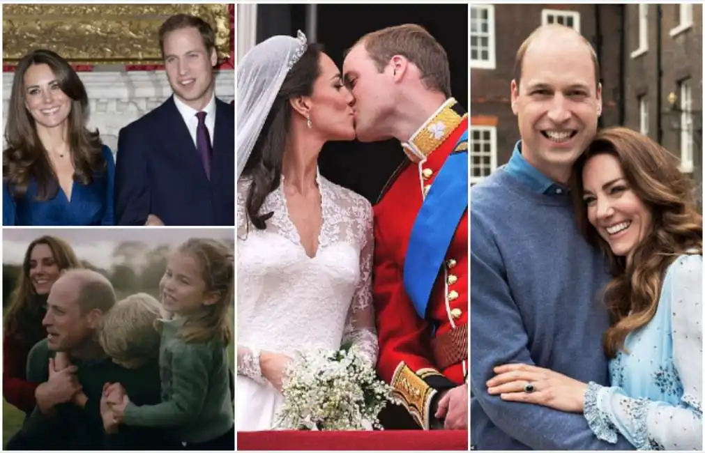 principe william kate middleton