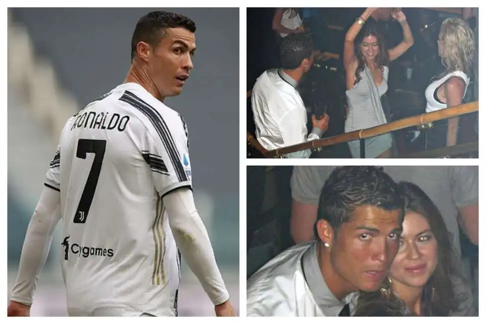 ronaldo