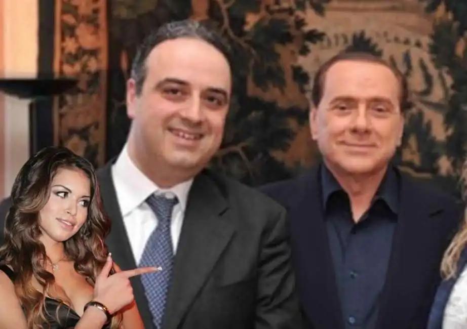 ruby rubacuori danilo mariani silvio berlusconi