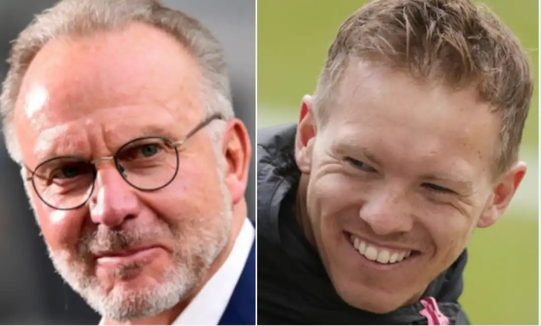 rummenigge nagelsmann