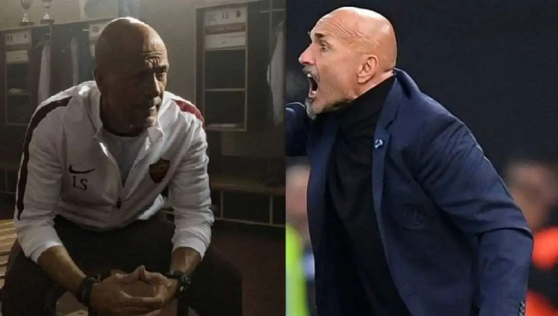 tognazzi spalletti