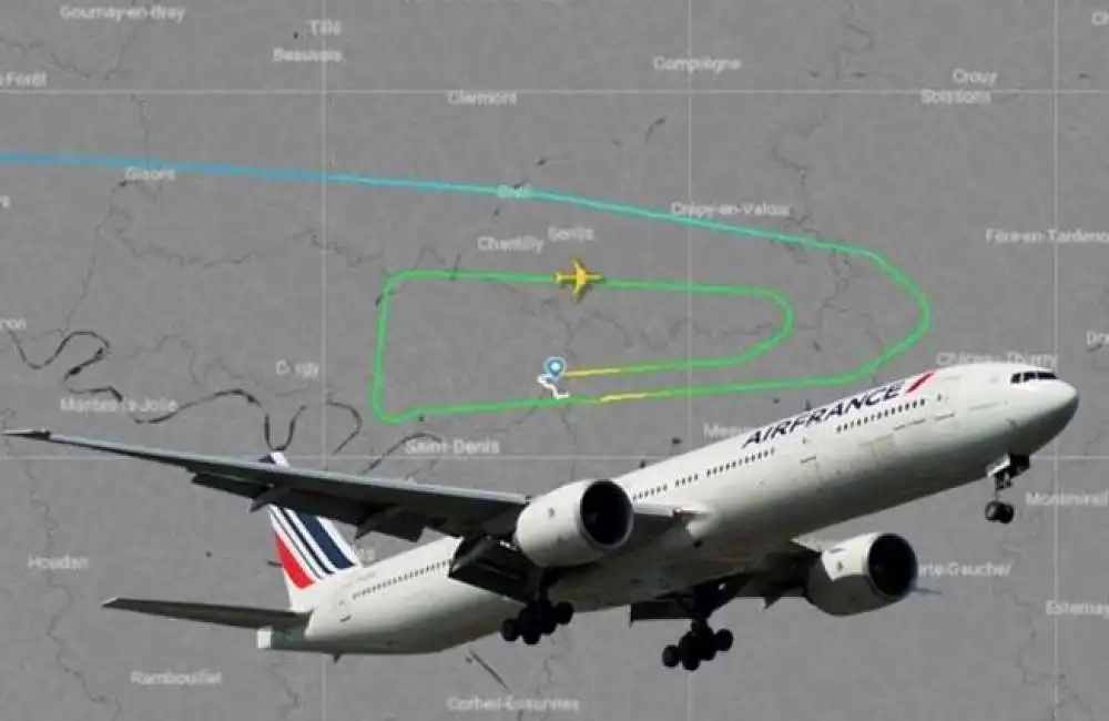 air france