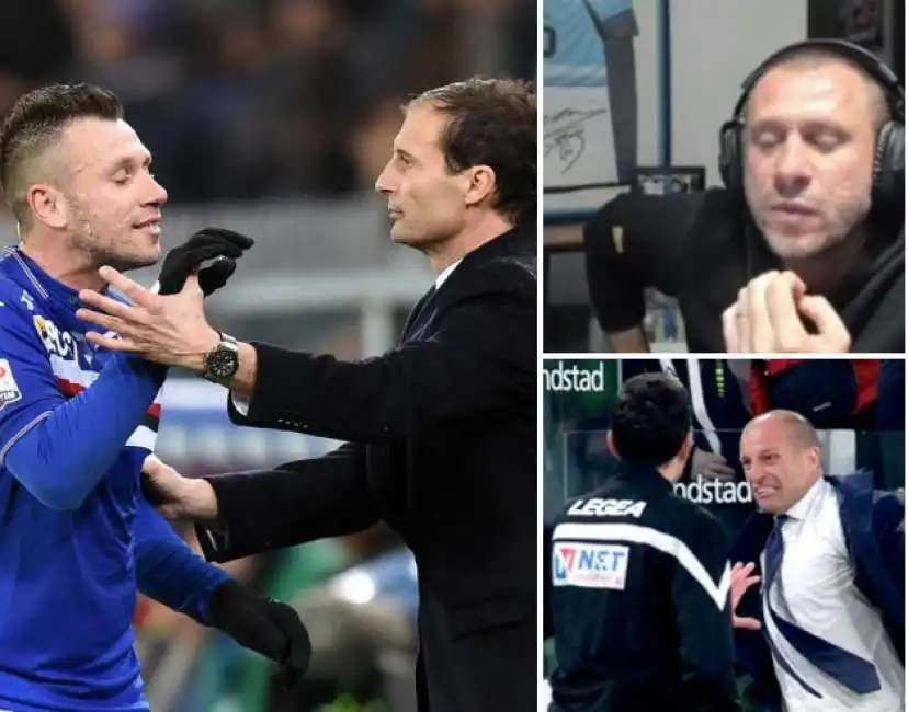 allegri cassano