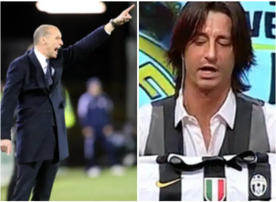 allegri oppini