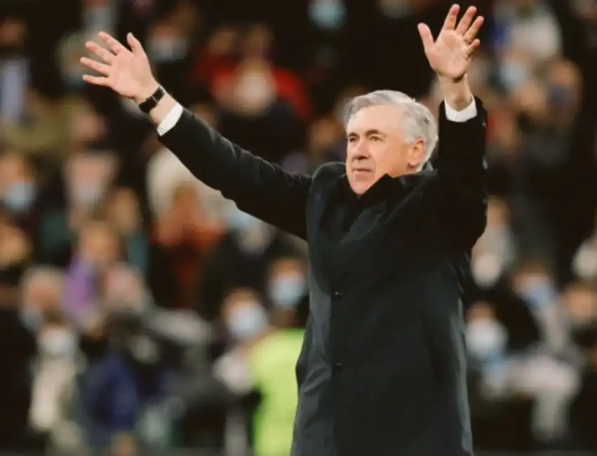 ancelotti