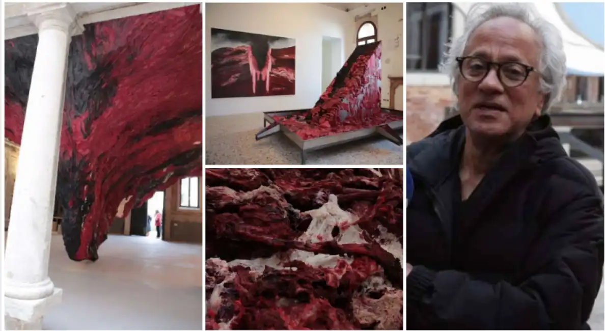 anish kapoor