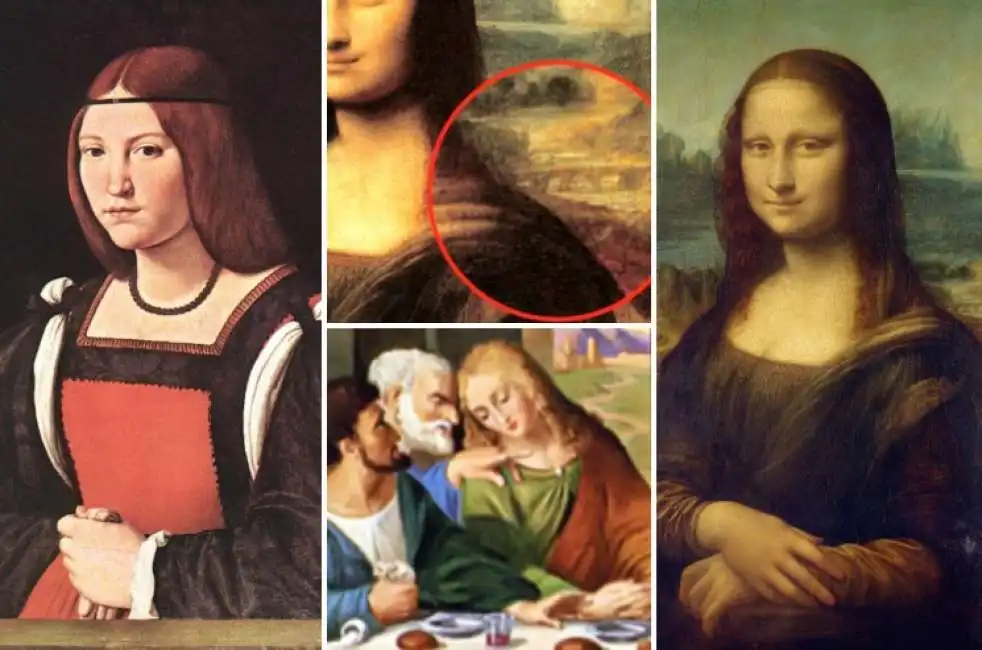 bianca giovanna sforza monna lisa gioconda 