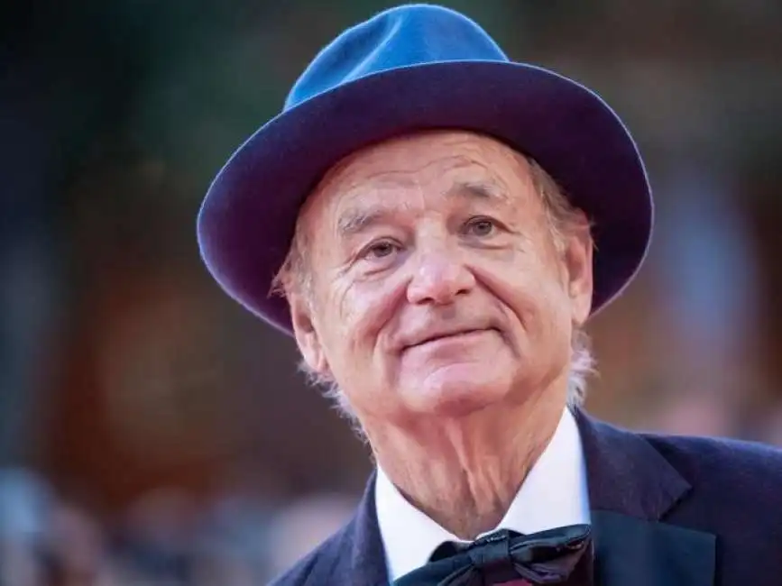 bill murray big