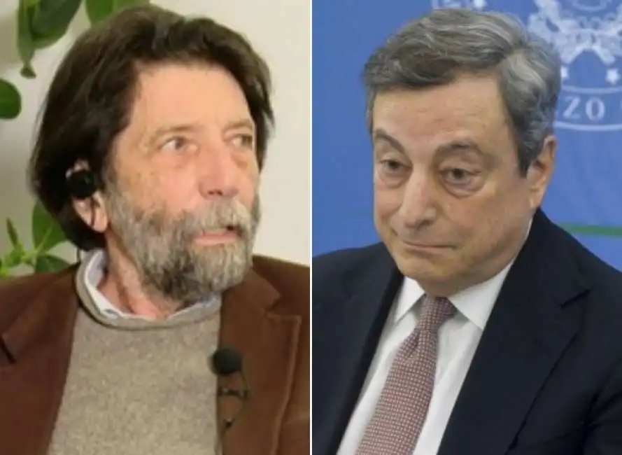 cacciari draghi