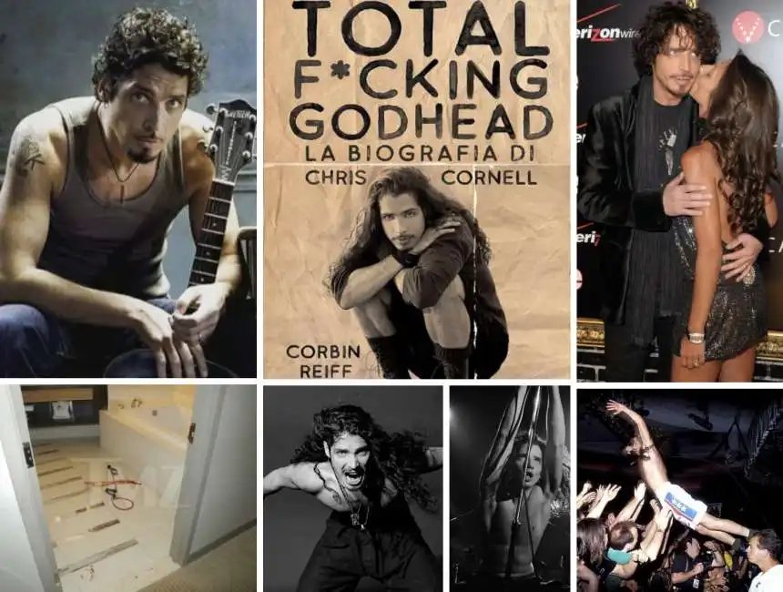 chris cornell