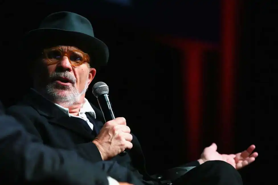 david mamet