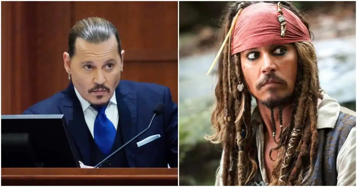 depp heard