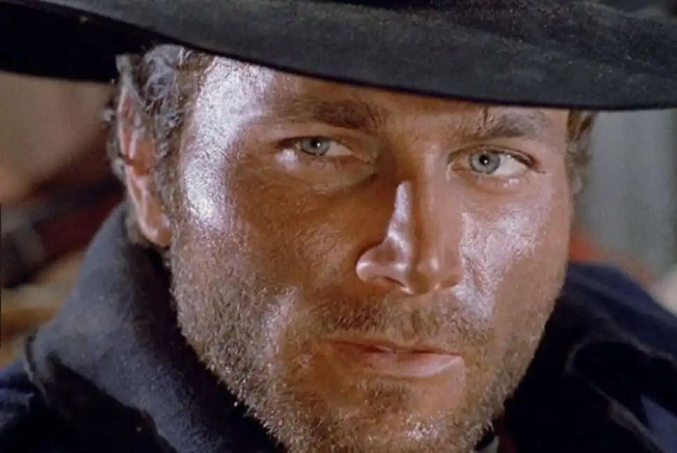 franco nero