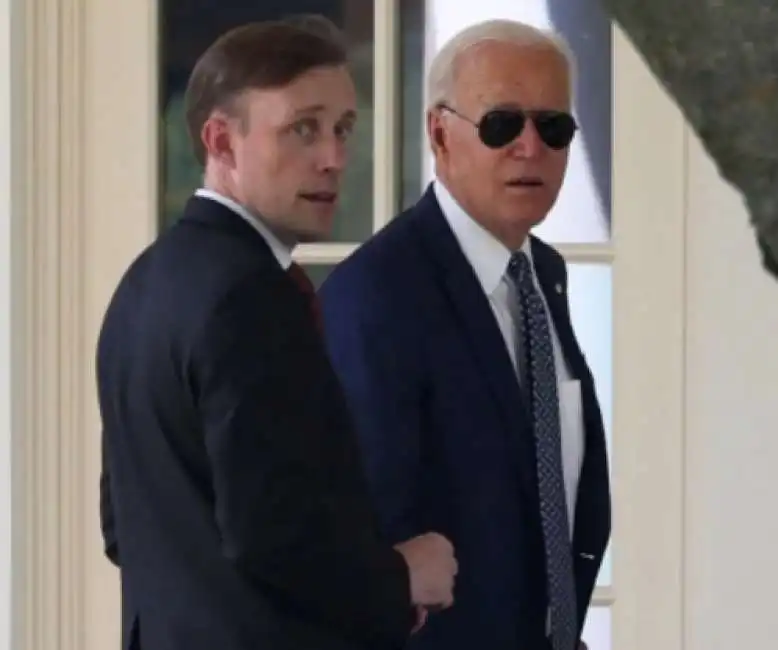 jake sullivan biden 