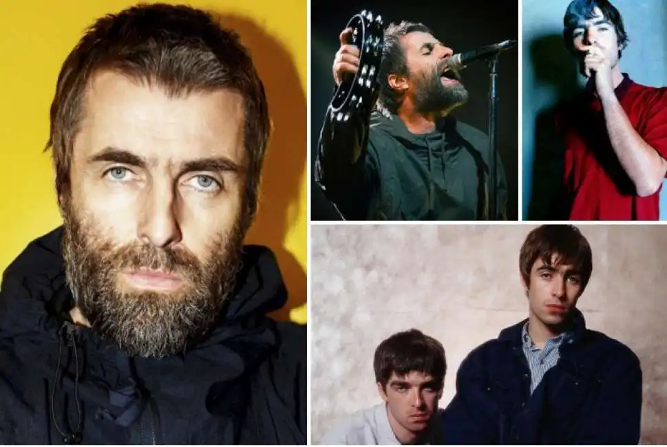 liam gallagher 