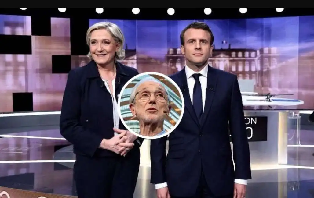 macron le pen renzo piano