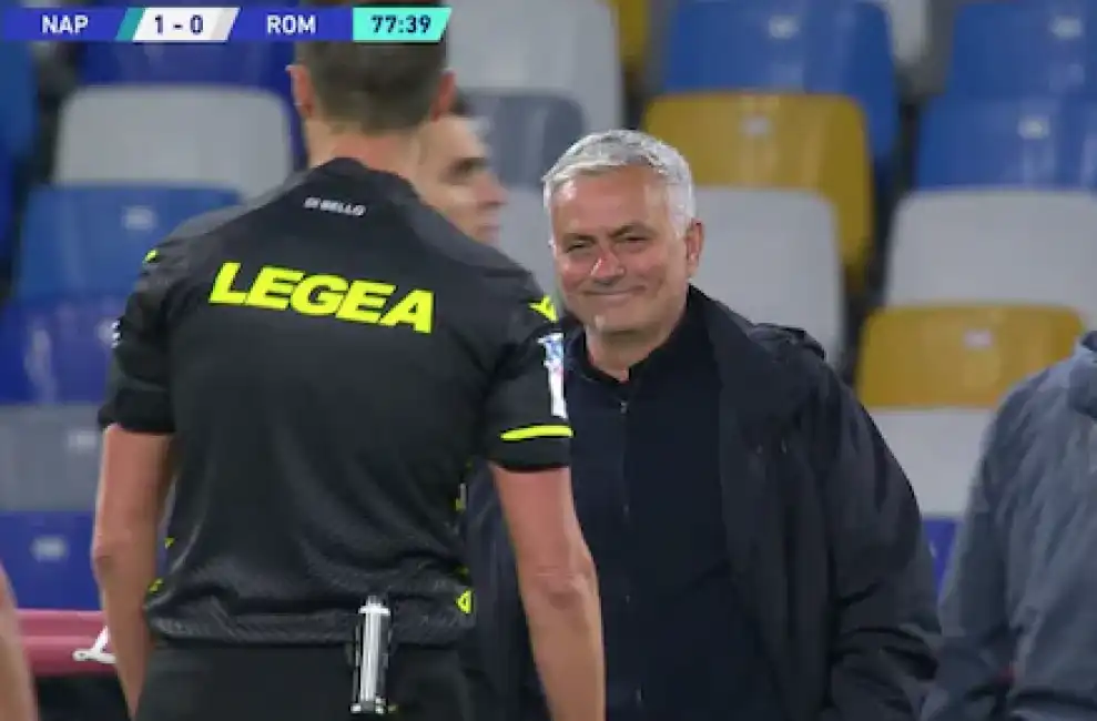 mourinho