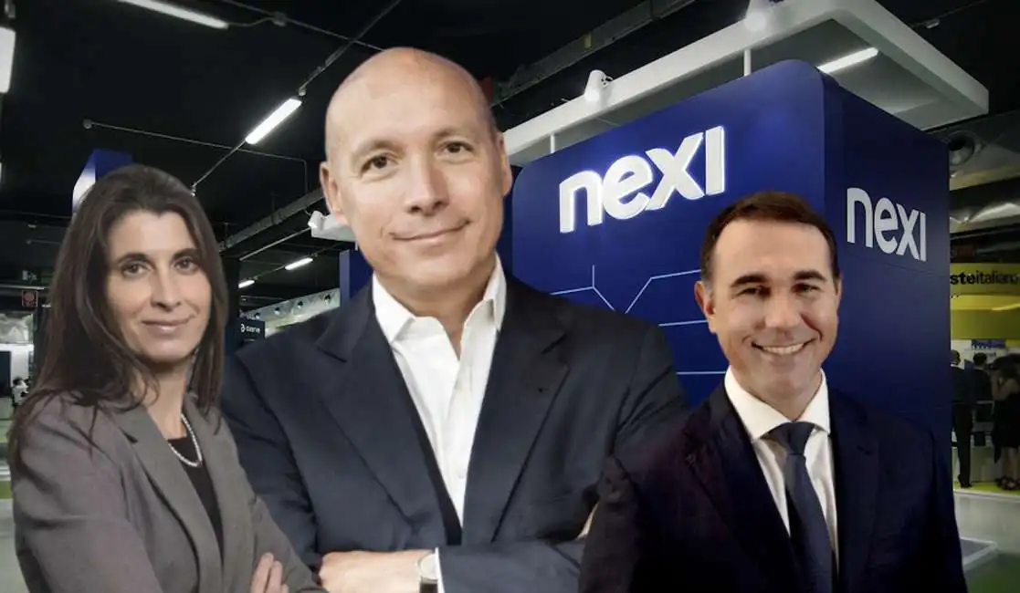 nexi paolo bertoluzzo michaela castelli bernardo mingrone 