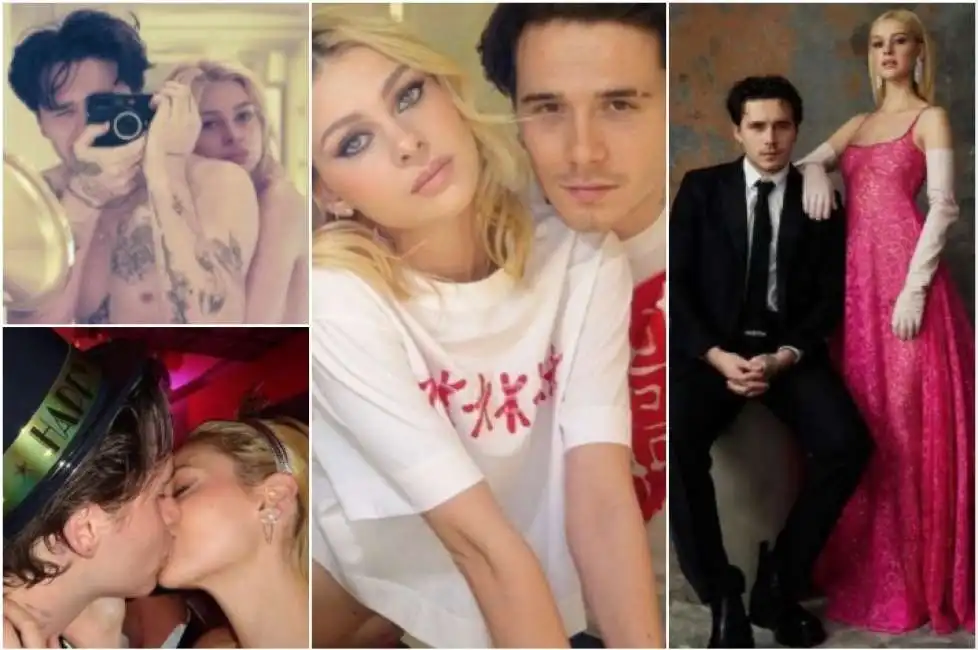 nicola peltz brooklyn beckham