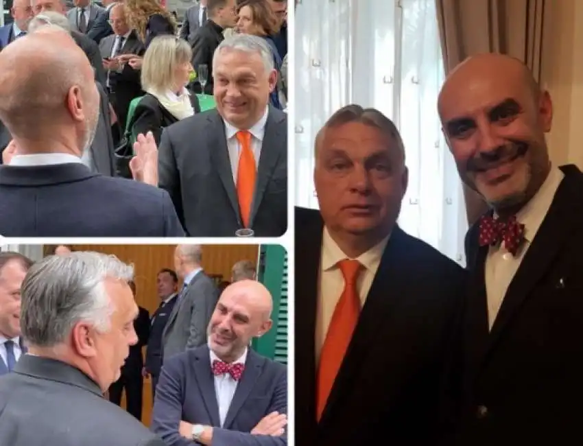 pillon e orban