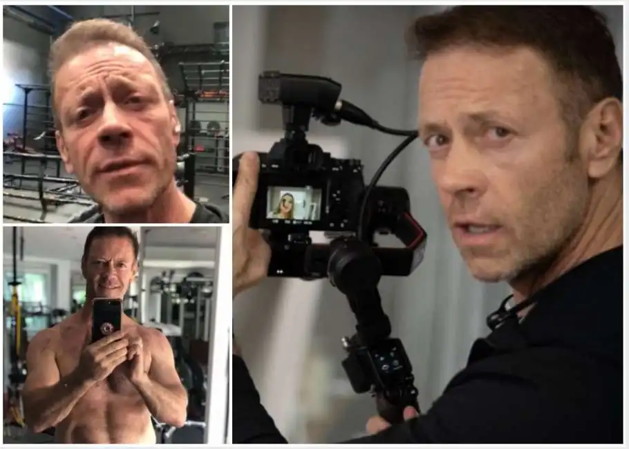 rocco siffredi