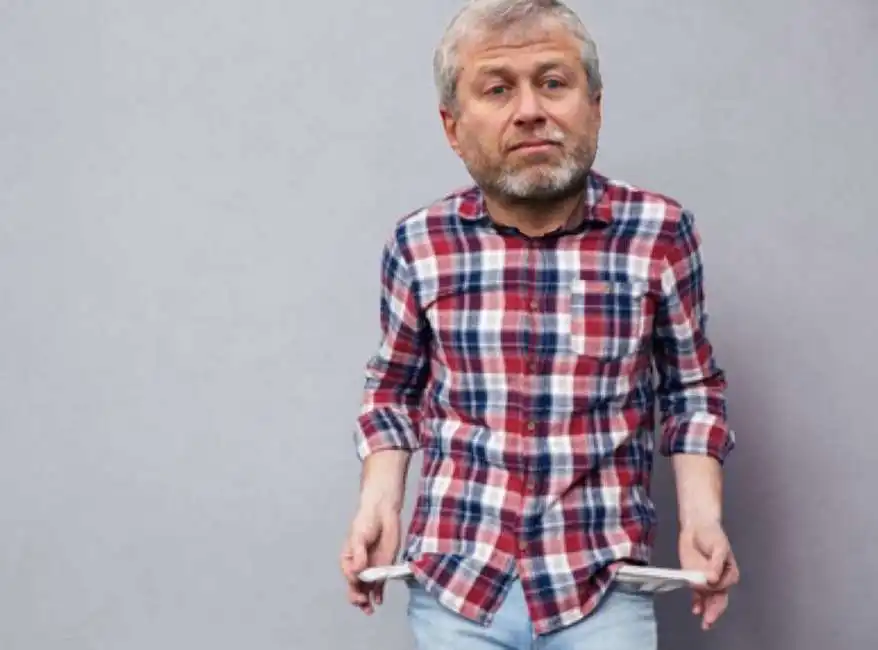 roman abramovich 