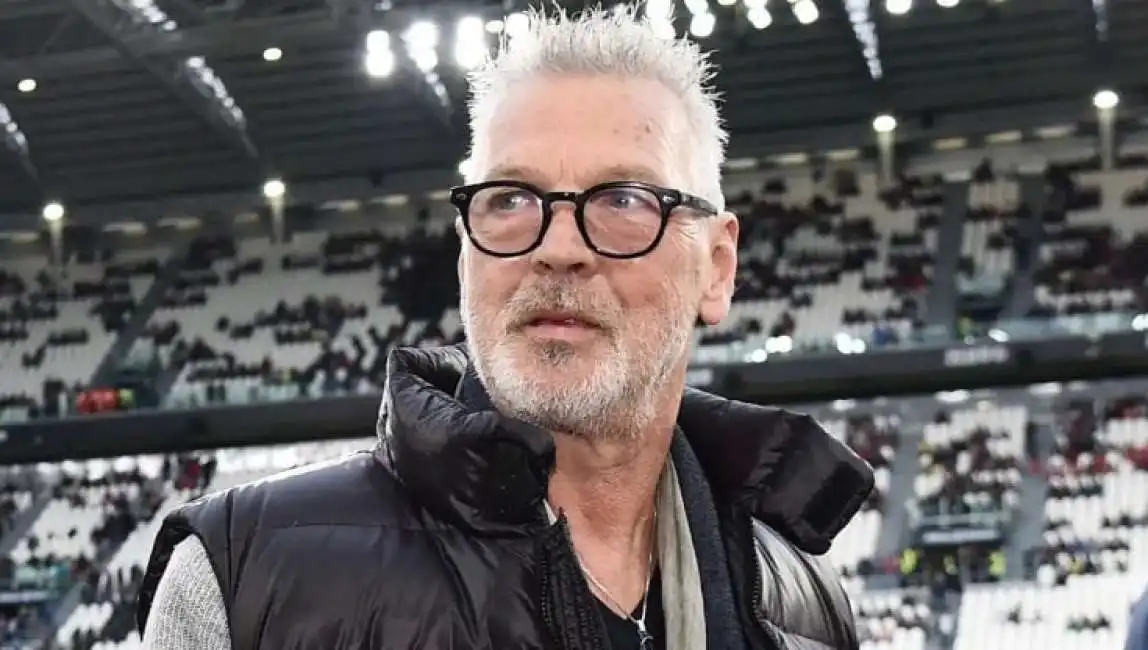 stefano tacconi