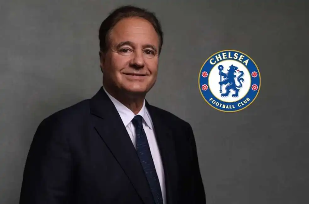 stephen pagliuca chelsea 