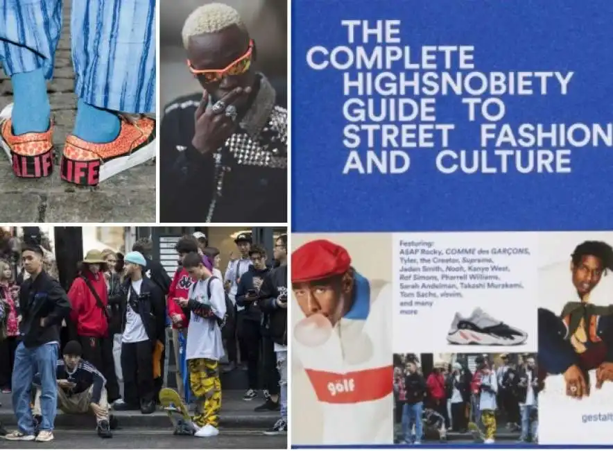 the complete highsnobiety guide to street fashion and culture