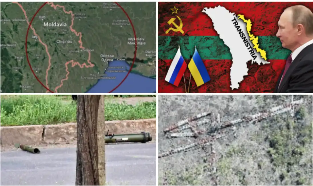 transnistria