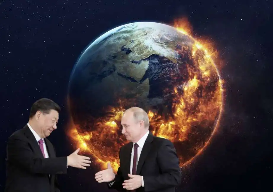 vladimir putin xi jinping 