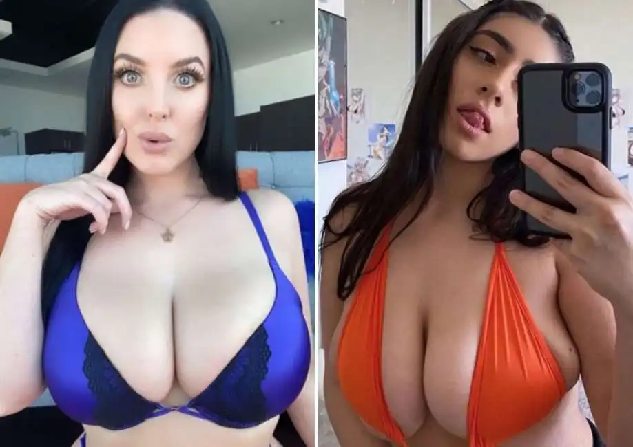 angela white violet myers