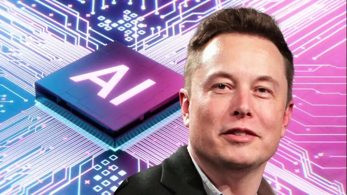 elon musk intelligenza artificiale truthgpt