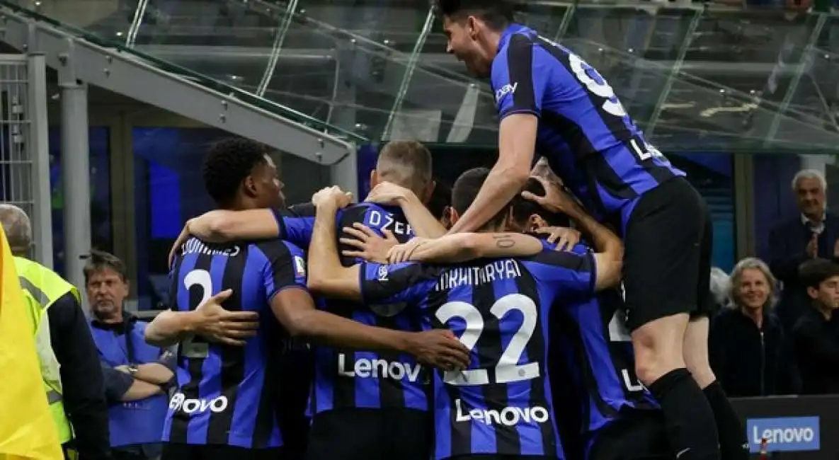 inter juve