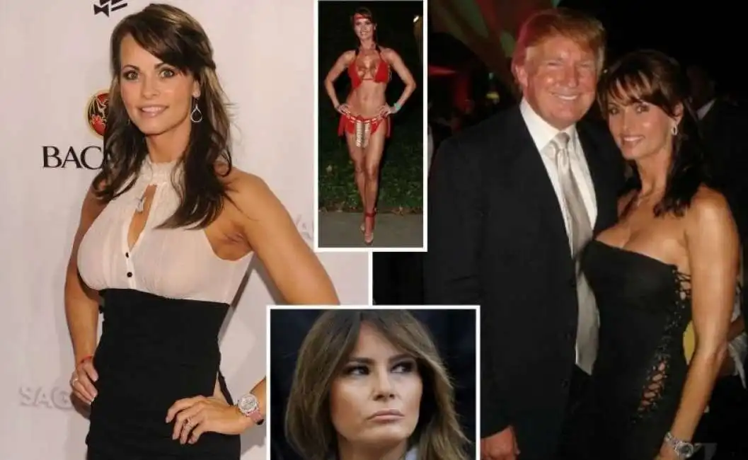 karen mcdougal donald trump