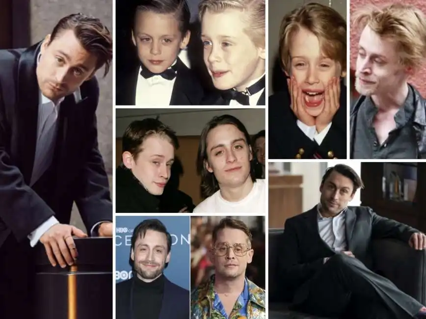 kieran culkin 