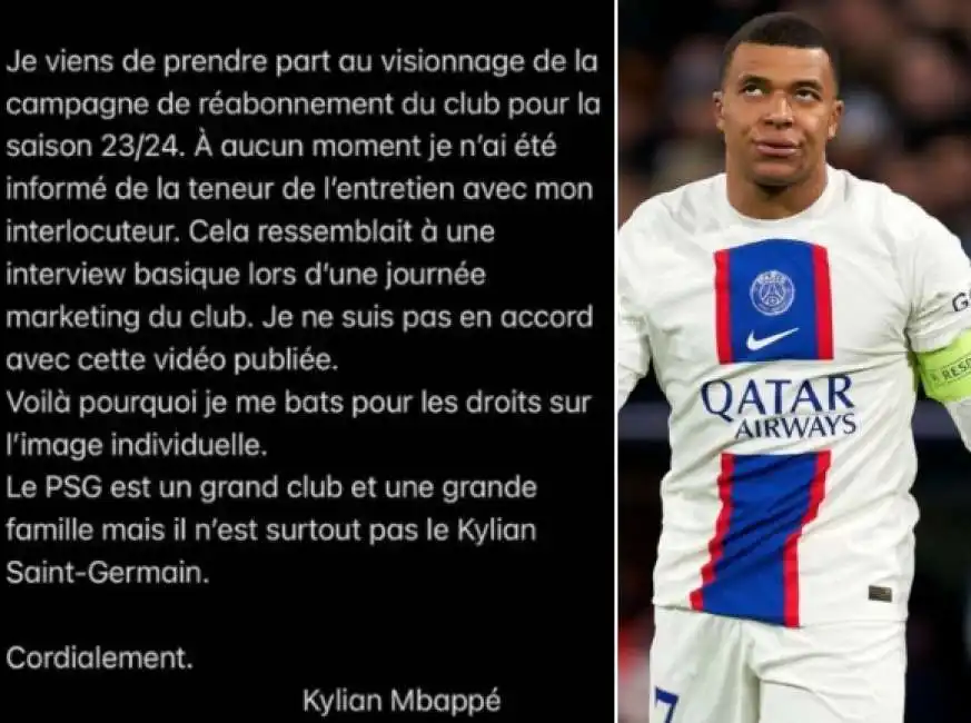 kylian mbappe 