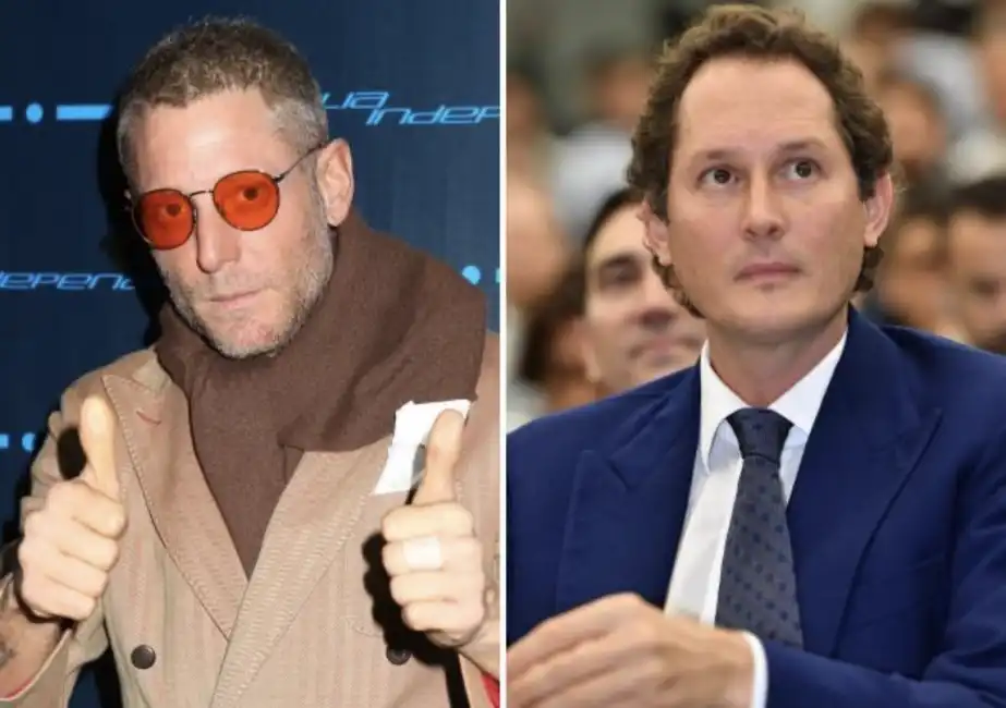 lapo john elkann