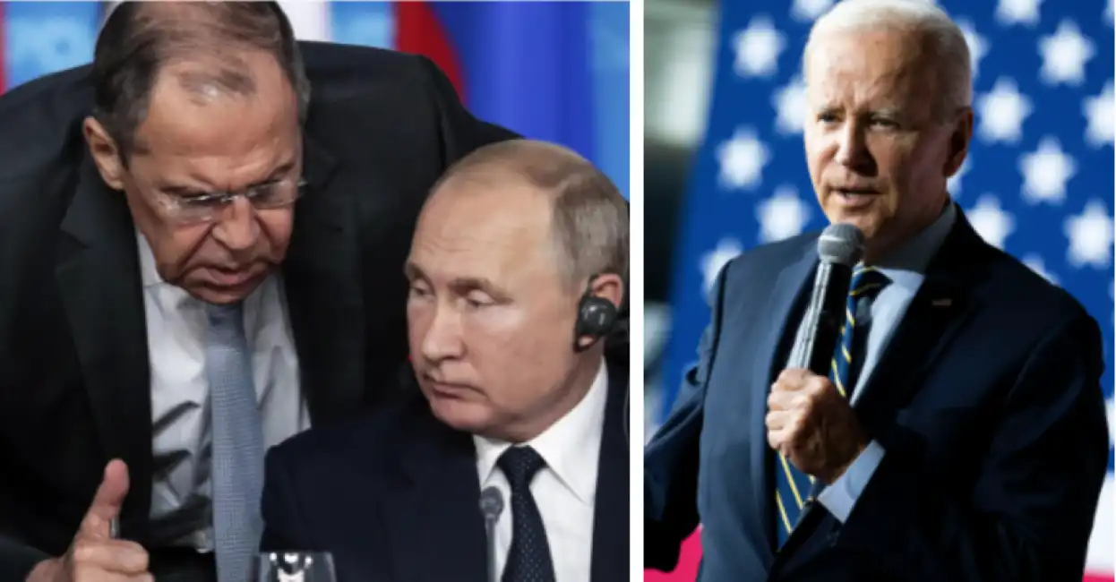 lavrov putin biden