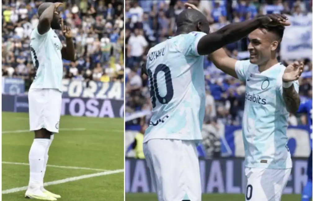 lukaku lautaro empoli inter