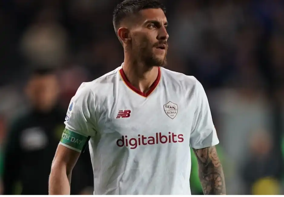 maglia della roma sponsor digitalbits