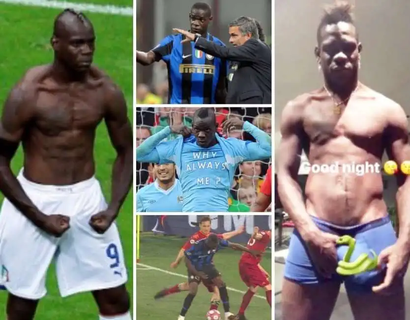 mario balotelli 