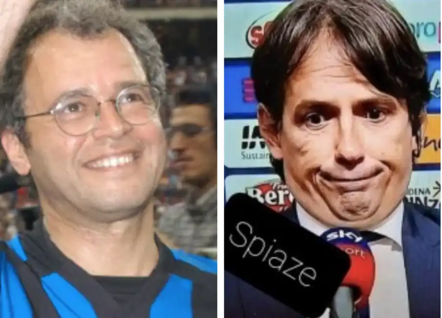 mentana inzaghi