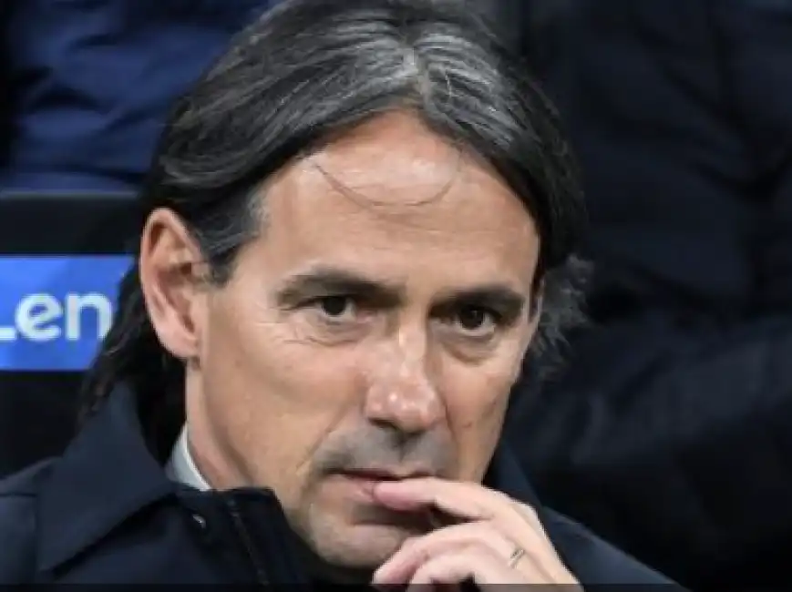 simone inzaghi