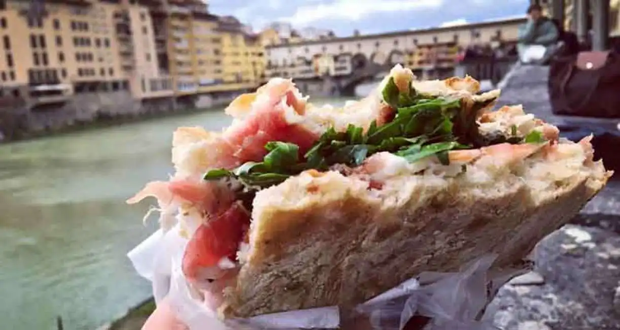 street food firenze 